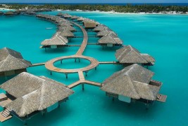 Места кои морате да ги посетите барем еднаш во живот