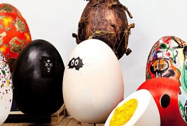 Најчудните велигденски традиции ширум светот