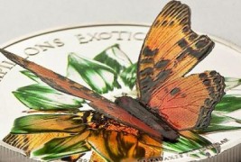 Најнеобичните монети на 21-от век