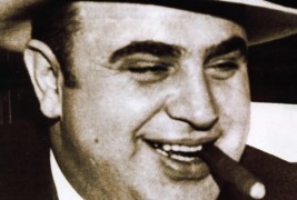 Најпознатите цитати од Ал Капоне