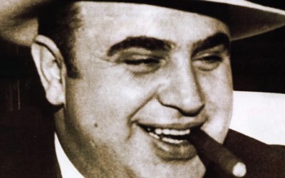 Најпознатите цитати од Ал Капоне