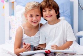 Научно потврдено: Децата му даваат смисол на животот