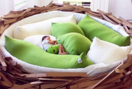 Несекојдневни спални соби