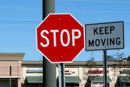 Oксиморонските реченици на познатите