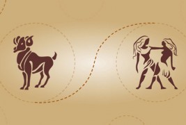 Овен и близнаци - пријателска комбинација