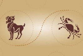 Овен и рак – пријателска комбинација