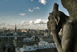 Париз најпосакувана дестинација на туристите