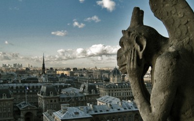 Париз најпосакувана дестинација на туристите