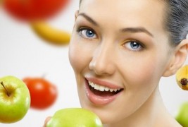 Правилната исхрана ве прави поубави