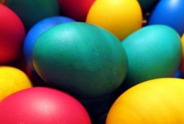 Празникот на чудата – Велигден