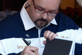 Прекрасни мисли од Карлос Руиз Зафон