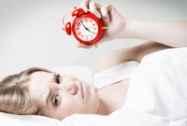 Со неквалитетен сон до зголемен број на килограми