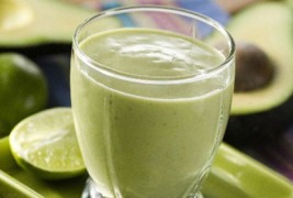 Тропскиот вкус на смудито