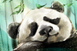 Уметност полна со емоции