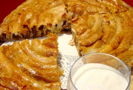 Утринска гозба