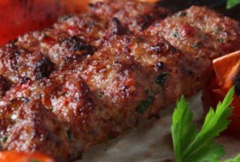 Во пресрет на први мај: Бањалучки ќебап