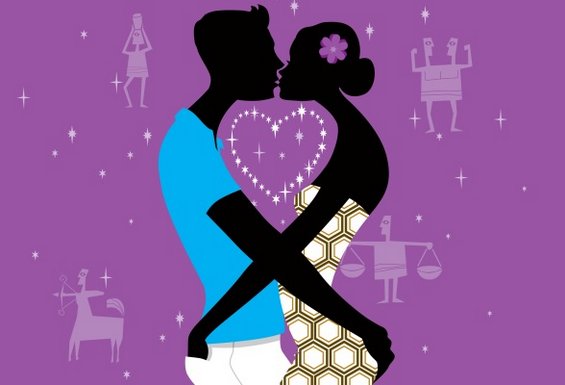 Астрологијата и љубовните комбинации