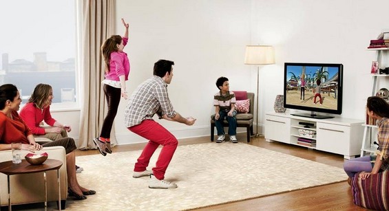 (1) Бескрајна забава со најдобрите Kinect игри за Xbox Бескрајна забава со најдобрите Kinect игри за Xbox