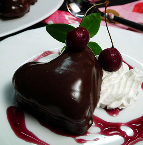 Чоколадни срца