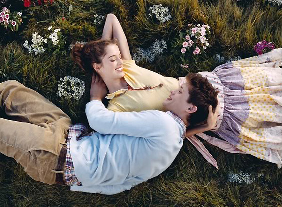 Ноќи кои раѓаат незаборав