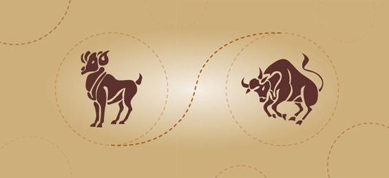 Овен и бик – пријателска комбинација