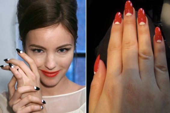 Топ трендови за оваа сезона