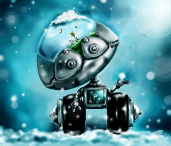 (13) Уметност полна со емоции Уметност полна со емоции