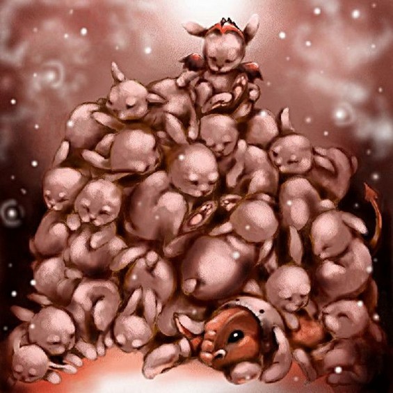 (15) Уметност полна со емоции Уметност полна со емоции