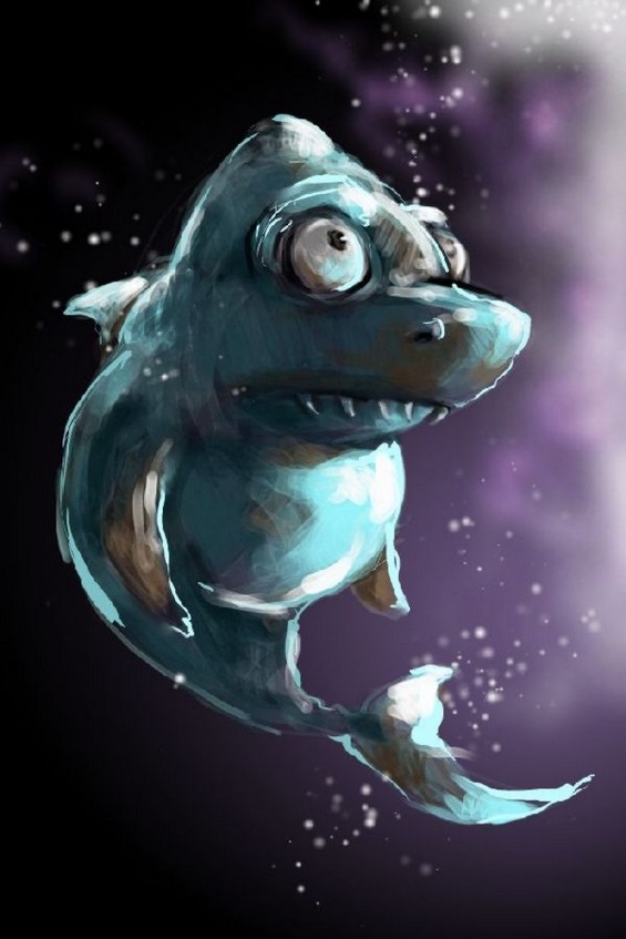 (16) Уметност полна со емоции Уметност полна со емоции