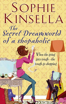 Тајниот свет од соништата на една купохоличарка