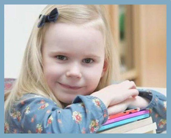 4 годишна генијка станува најмладиот член на Менса