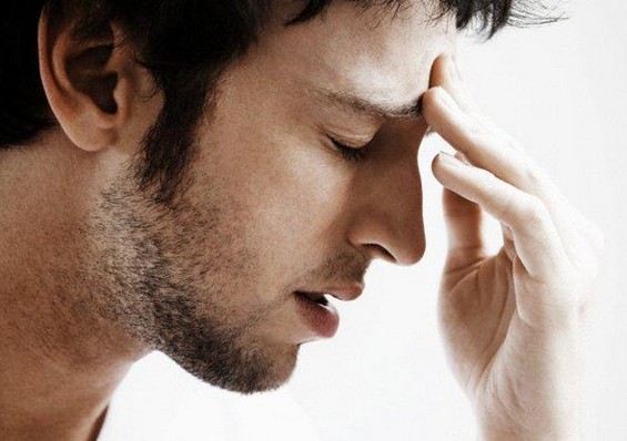 Најчестите причини за нашите главоболки