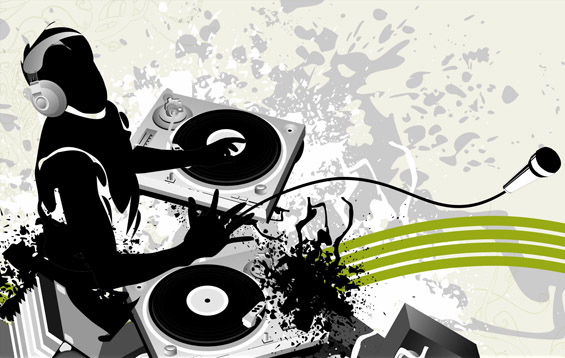 Патувајте во светот на музиката