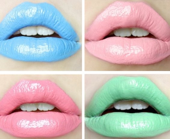 Топ трендови за оваа сезона