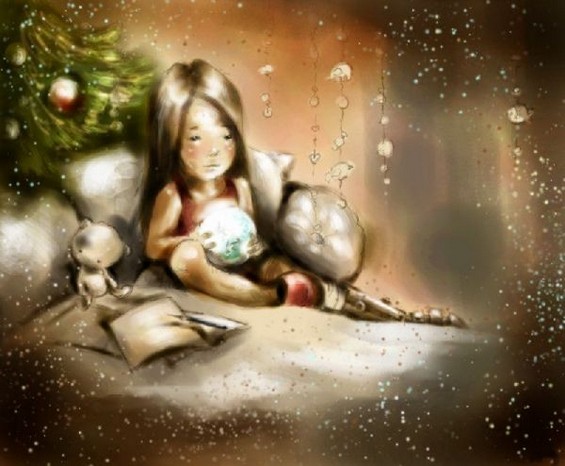 (3) Уметност полна со емоции Уметност полна со емоции