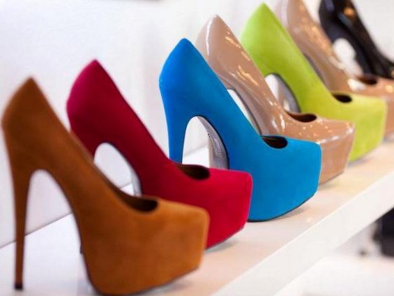 Топ трендови за оваа сезона