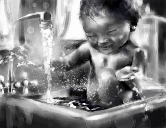 (4) Уметност полна со емоции Уметност полна со емоции