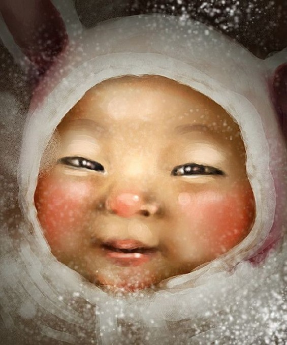 (5) Уметност полна со емоции Уметност полна со емоции