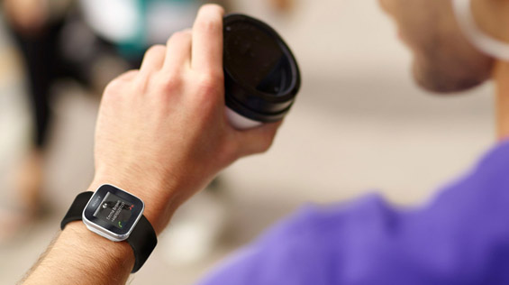 SmartWatch – рачен часовник и смартфон во едно