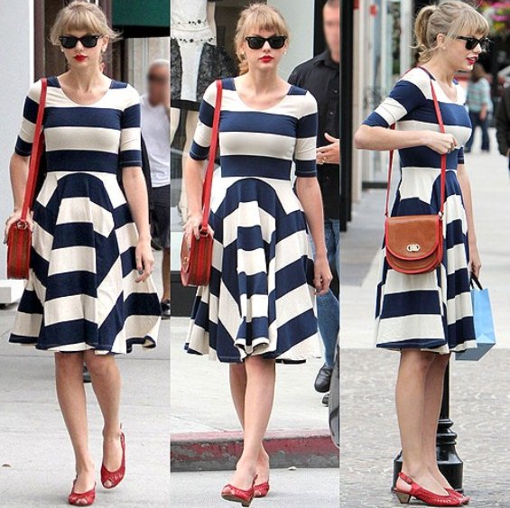 Топ трендови за оваа сезона