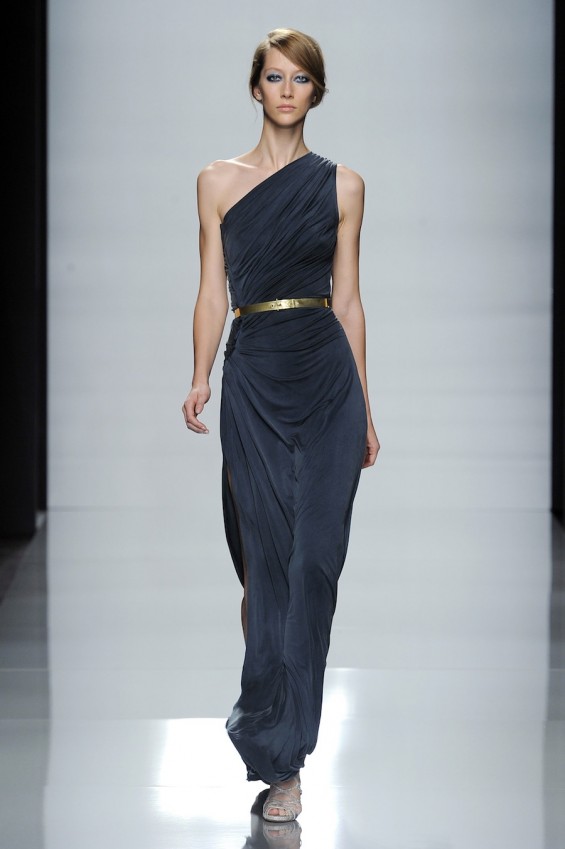 Емануел Унгаро - колекција пролет/лето 2012