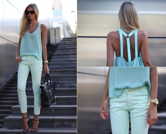 Топ трендови за оваа сезона