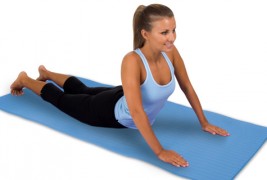 10 минутни пилатес вежби за совршено тело