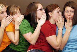 20 цитати за озборувањето