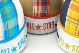 20 интересни дезени на култните патики „Старки“