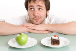 4 најголеми митови за дебелеењето