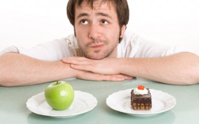 4 најголеми митови за дебелеењето