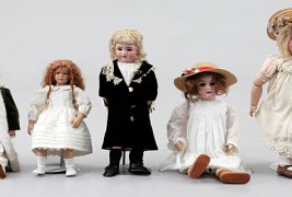 Факти за играчките кои не сте ги знаеле