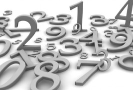 Интересни факти за нумерологијата