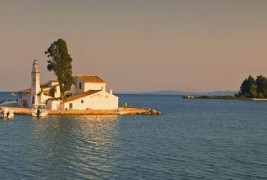 Крф – дестинација за летен одмор